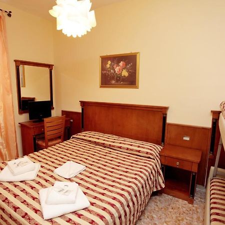 Stella Elsa Hotel Rome Bagian luar foto