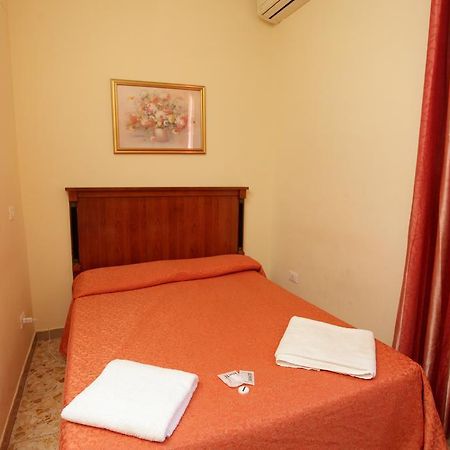 Stella Elsa Hotel Rome Bagian luar foto