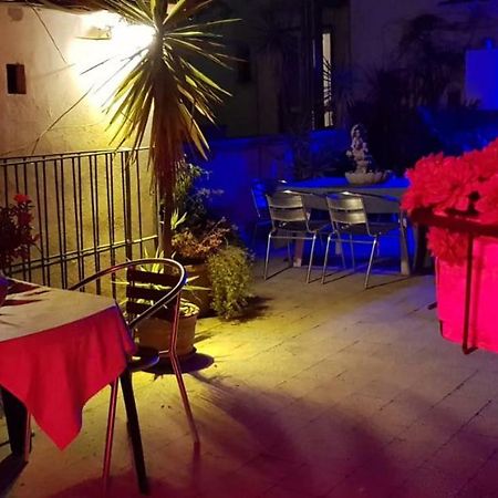 Stella Elsa Hotel Rome Bagian luar foto