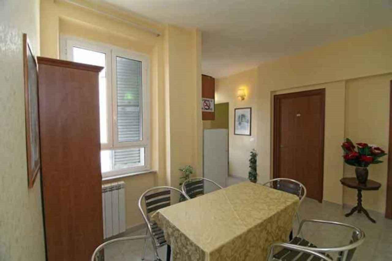 Stella Elsa Hotel Rome Bagian luar foto