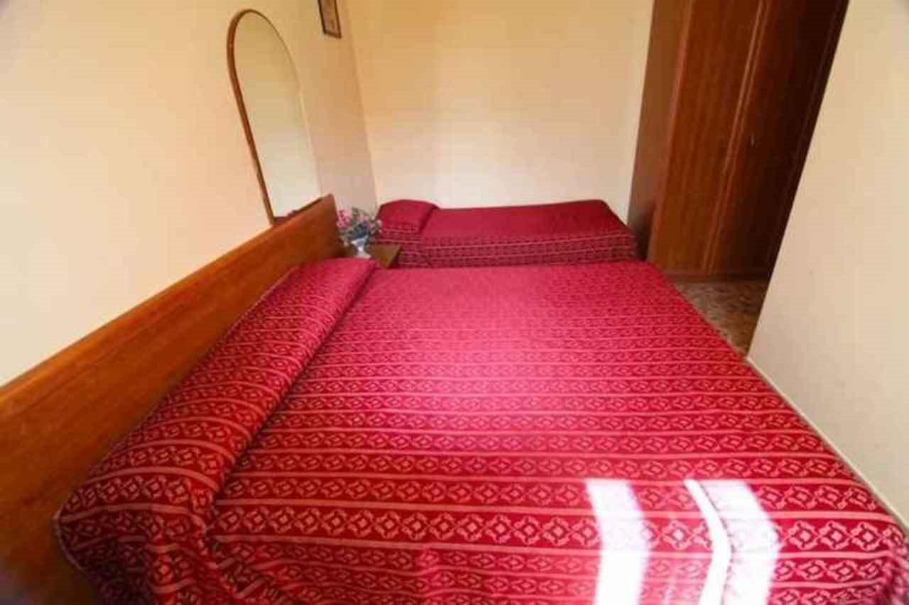Stella Elsa Hotel Rome Bagian luar foto