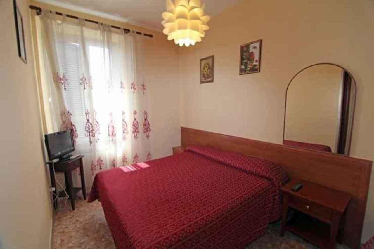 Stella Elsa Hotel Rome Bagian luar foto