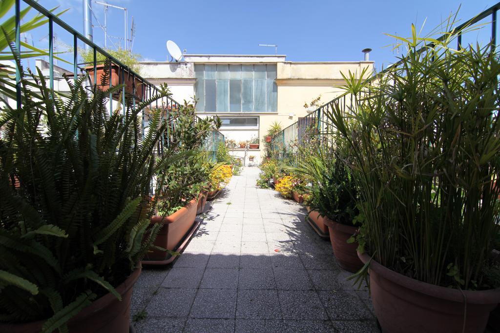 Stella Elsa Hotel Rome Bagian luar foto