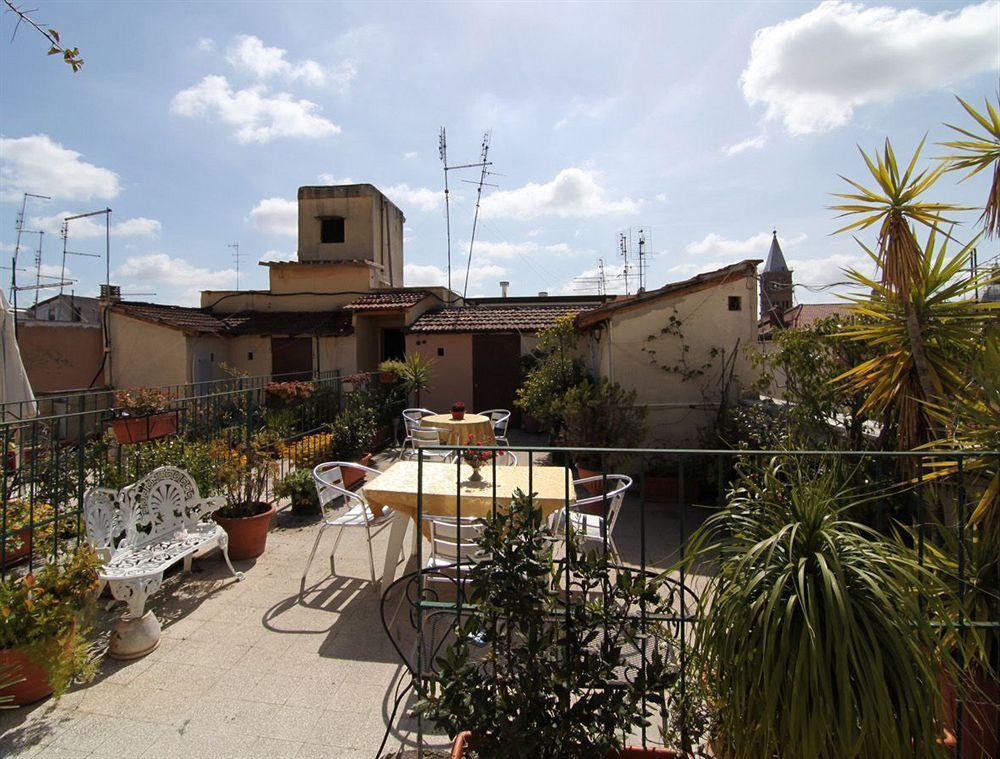 Stella Elsa Hotel Rome Bagian luar foto