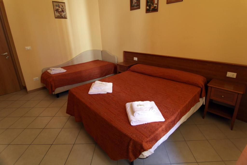 Stella Elsa Hotel Rome Ruang foto