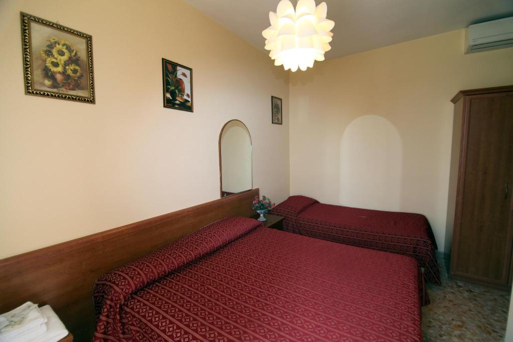 Stella Elsa Hotel Rome Ruang foto
