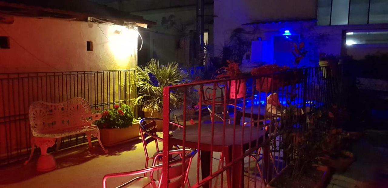 Stella Elsa Hotel Rome Bagian luar foto