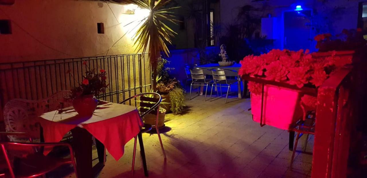 Stella Elsa Hotel Rome Bagian luar foto